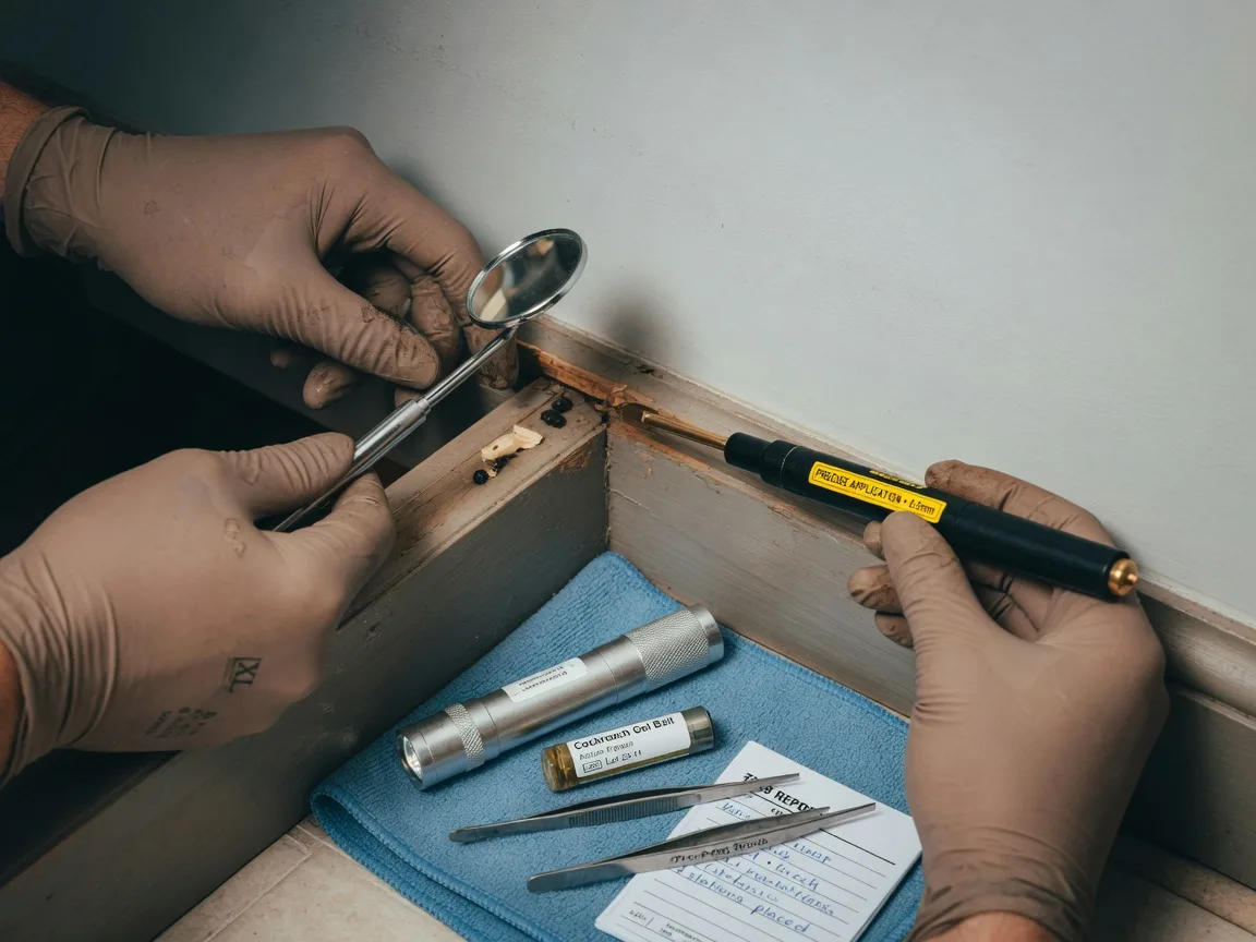 Why choose Emergency Pest Control in Tamms, IL